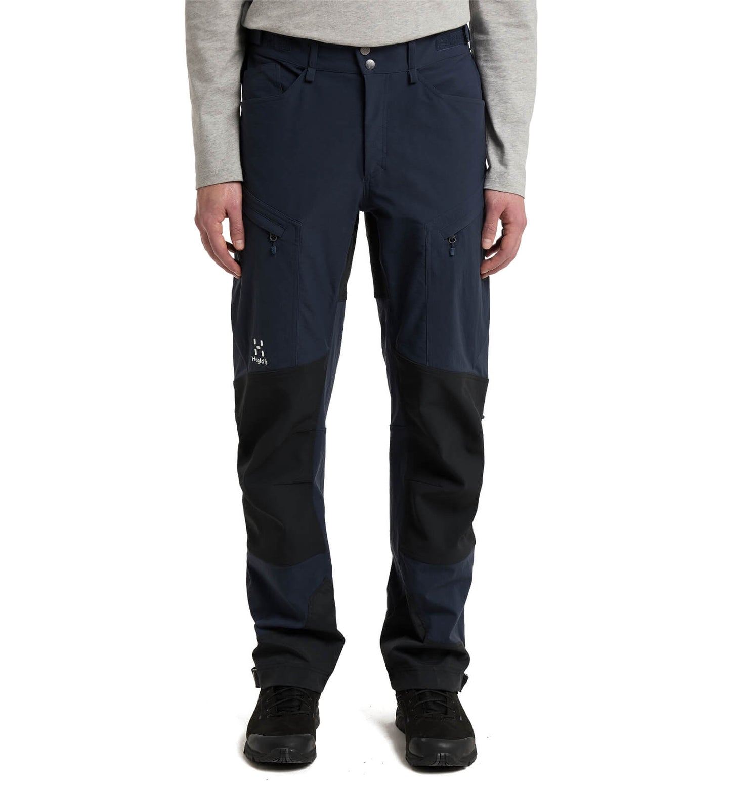Rugged Standard Pant Men