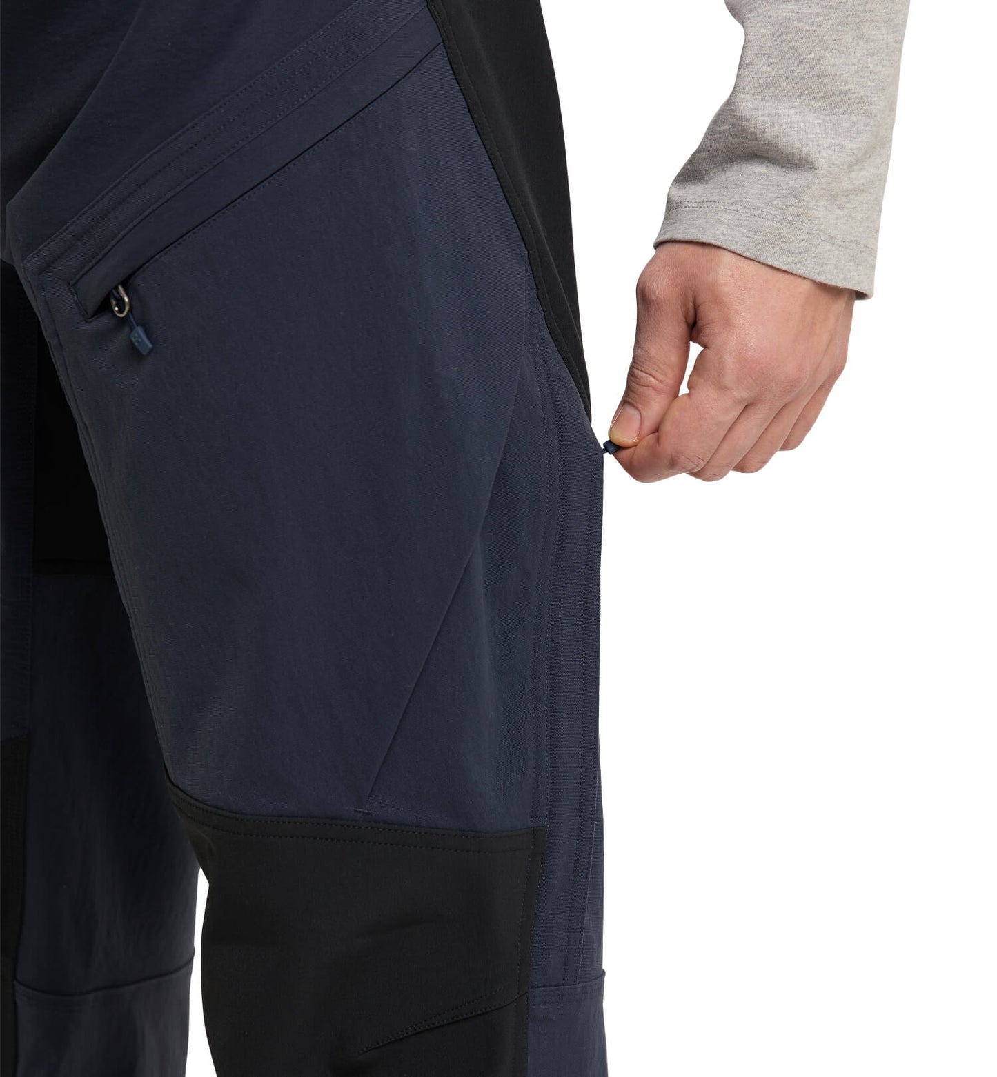 Rugged Standard Pant Men