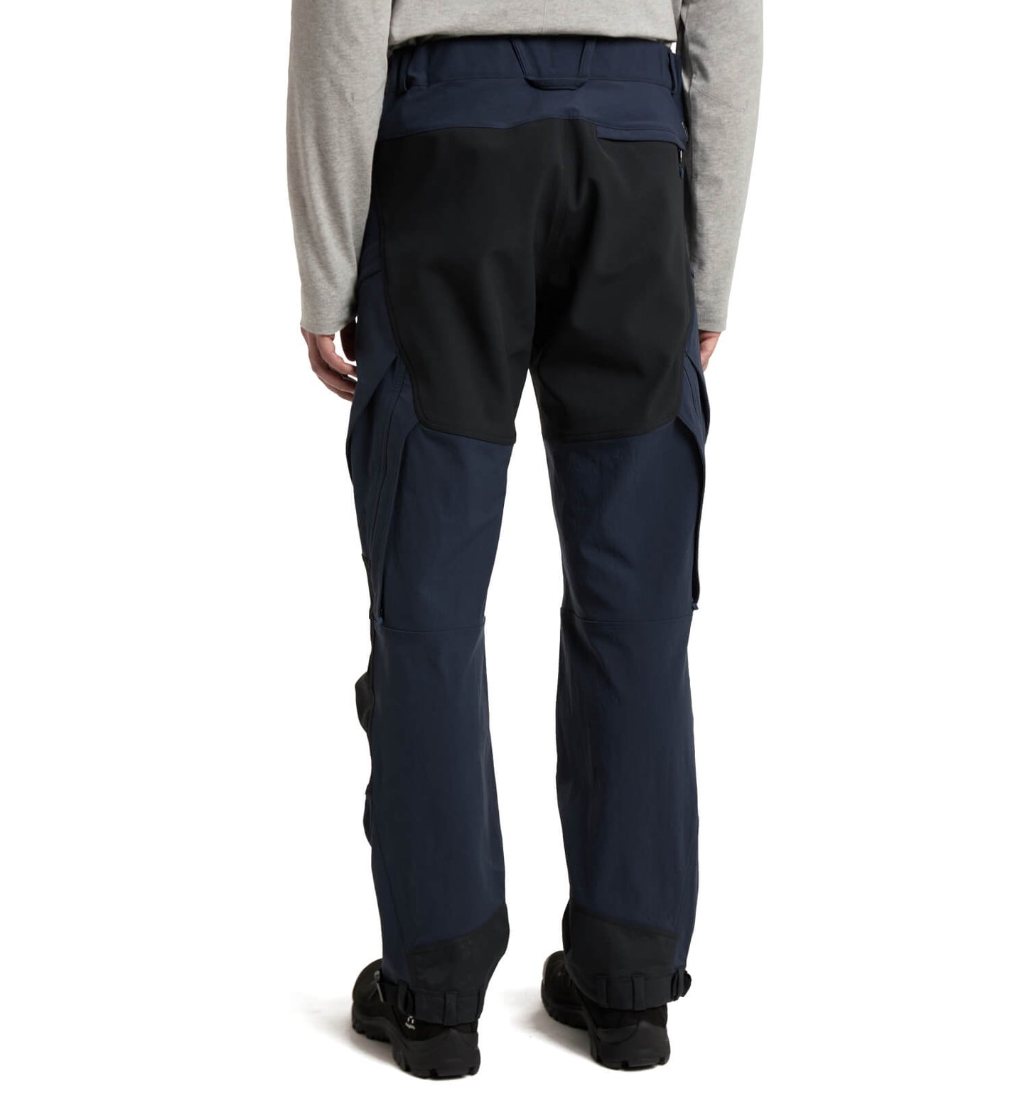 Rugged Standard Pant Men
