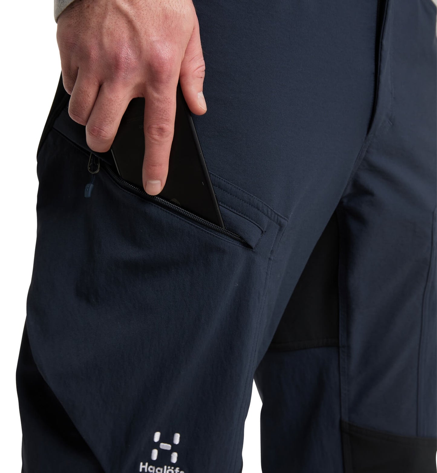 Rugged Standard Pant Men