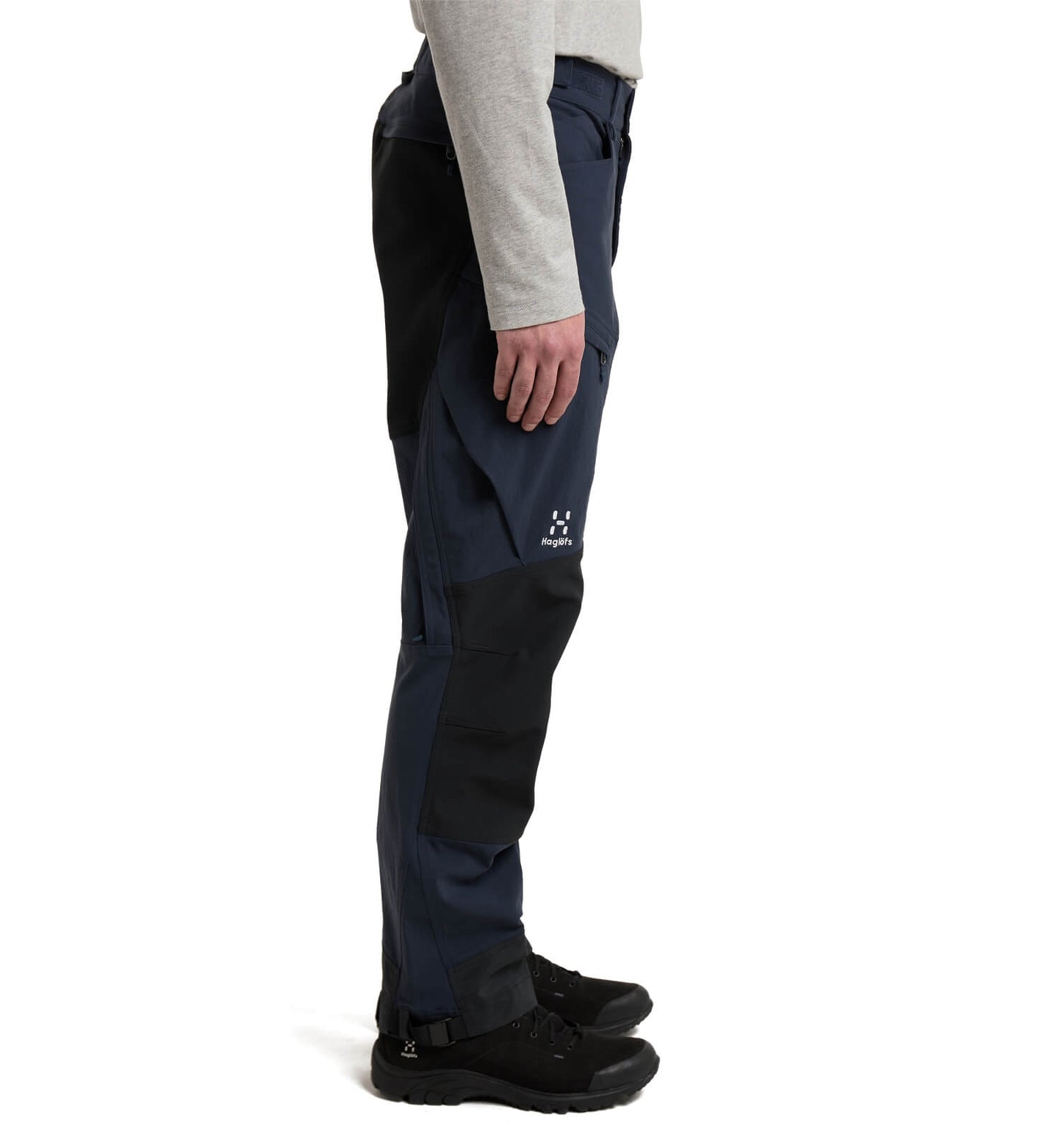 Rugged Standard Pant Men