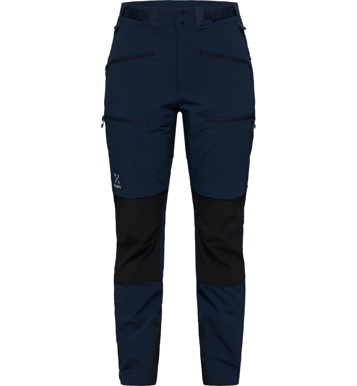 Rugged Standard Pant Women (Dam) -  slitstarka friluftsbyxor
