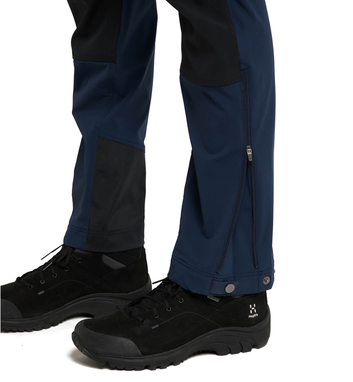Rugged Standard Pant Women (Dam) -  slitstarka friluftsbyxor