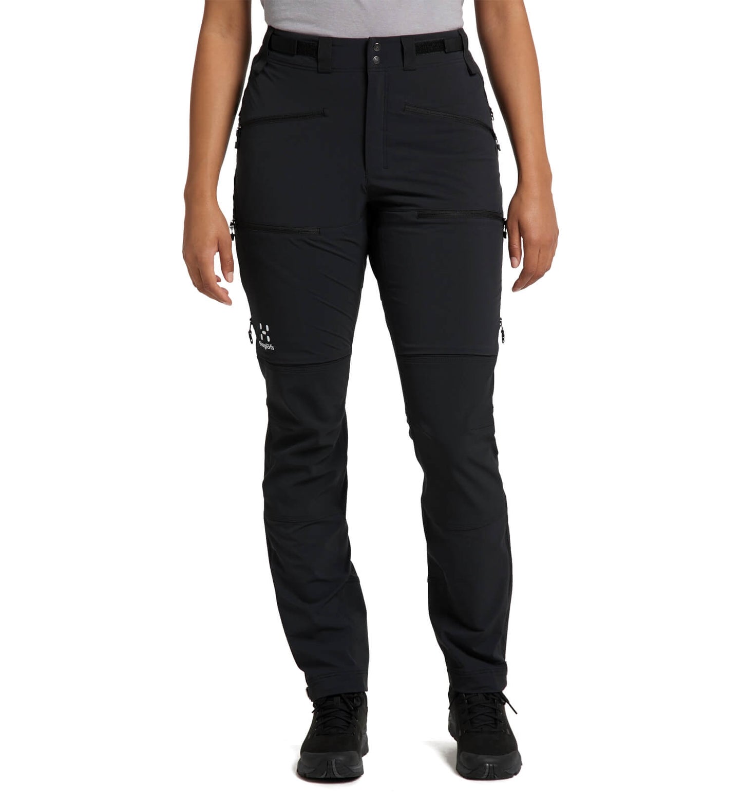 Rugged Standard Pant Women (Dam) -  slitstarka friluftsbyxor