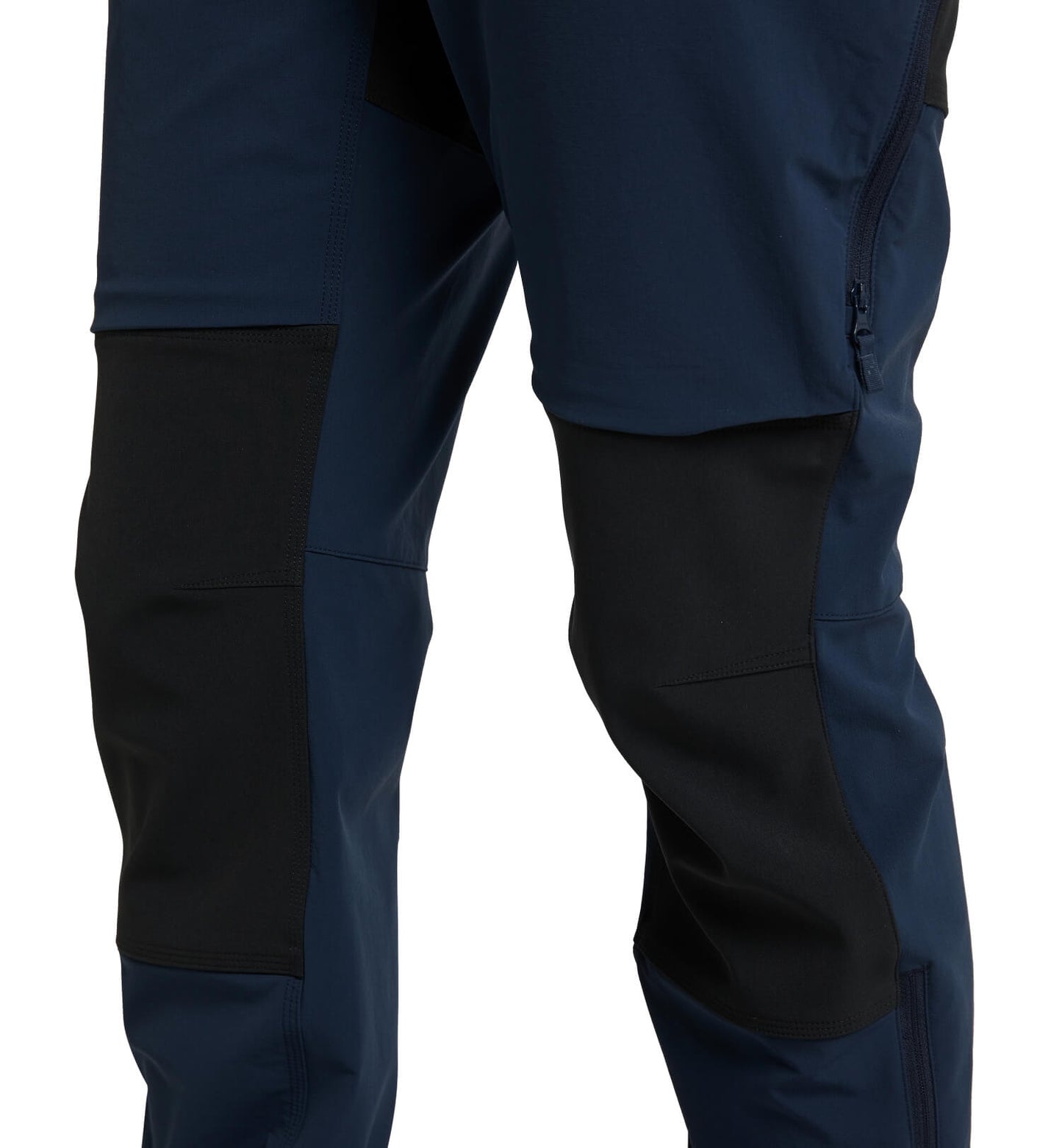Rugged Standard Pant Women (Dam) -  slitstarka friluftsbyxor