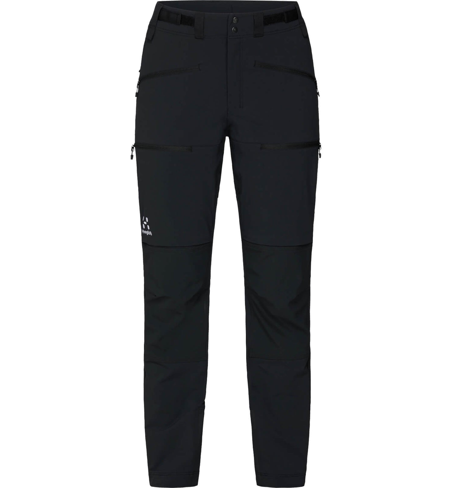 Rugged Standard Pant Women (Dam) -  slitstarka friluftsbyxor