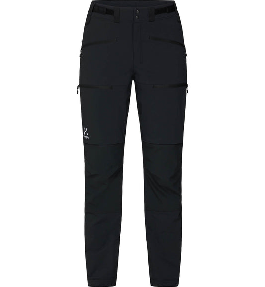 Rugged Standard Pant Women (Dam) -  slitstarka friluftsbyxor