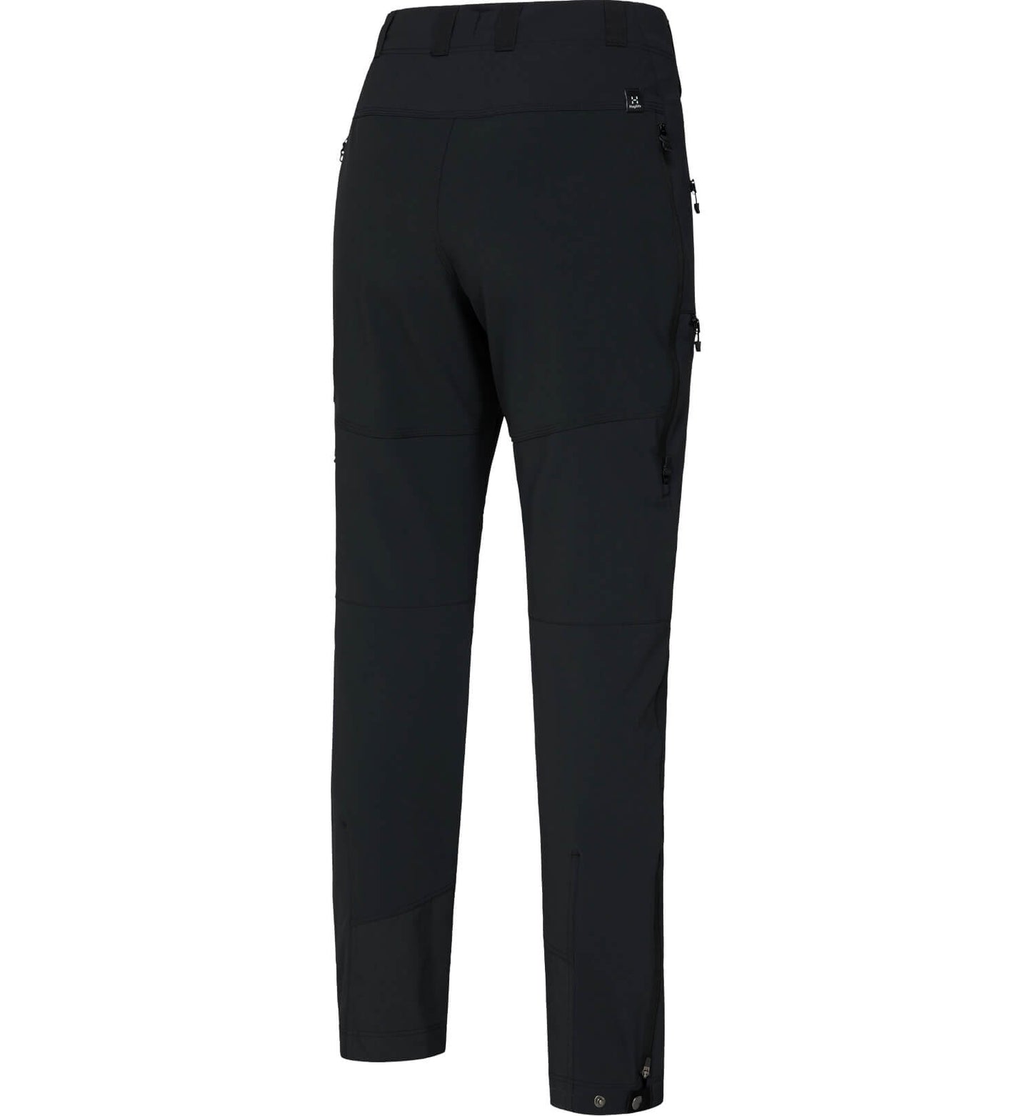 Rugged Standard Pant Women (Dam) -  slitstarka friluftsbyxor