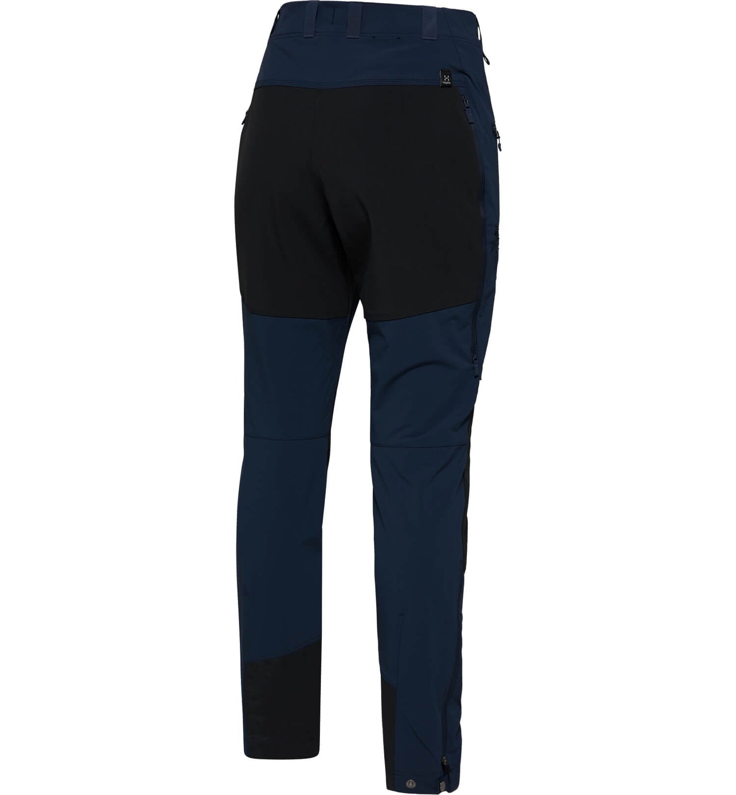 Rugged Standard Pant Women (Dam) -  slitstarka friluftsbyxor