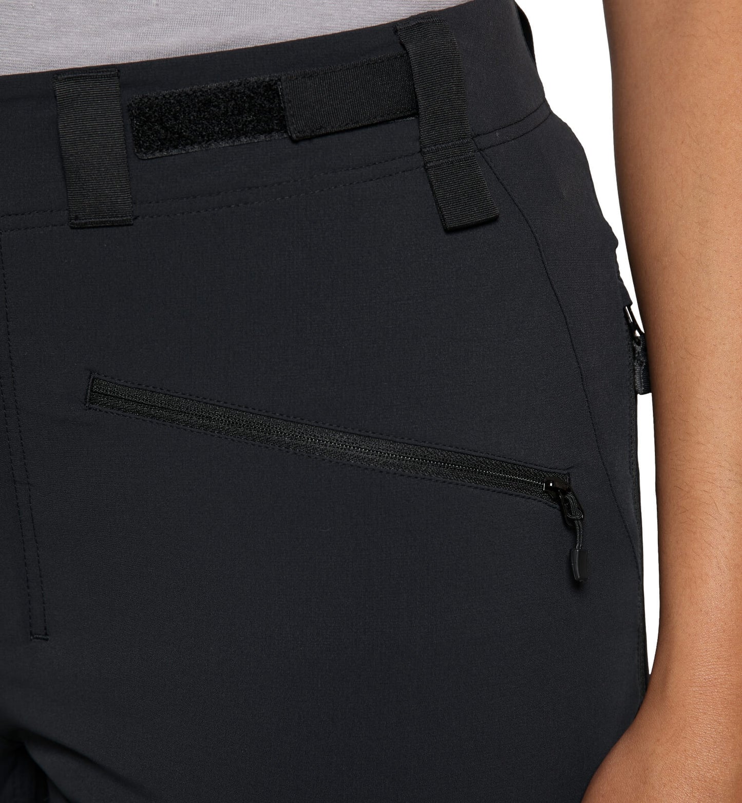 Rugged Standard Pant Women (Dam) -  slitstarka friluftsbyxor
