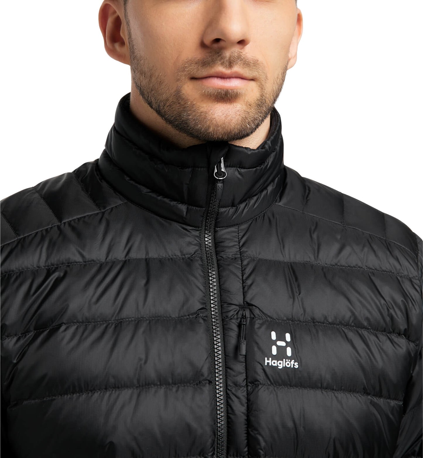 Roc Down Jacket Men