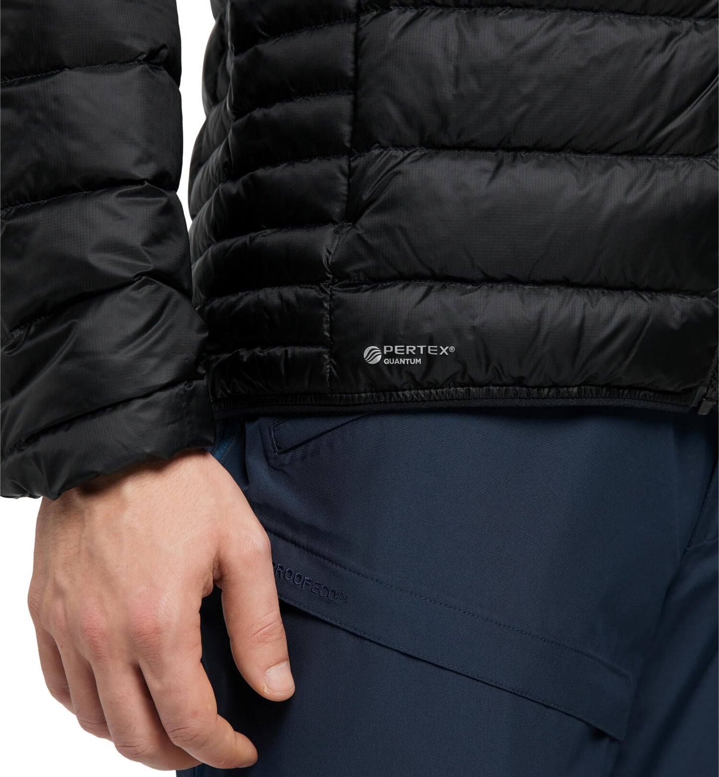 Roc Down Jacket Men