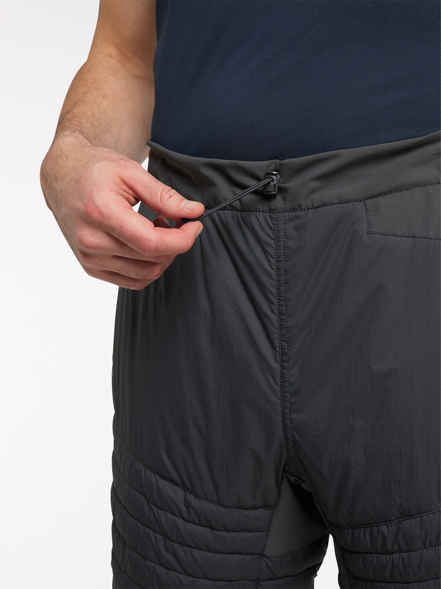L.I.M Mimic 3/4 Pant Men - fodrade shorts