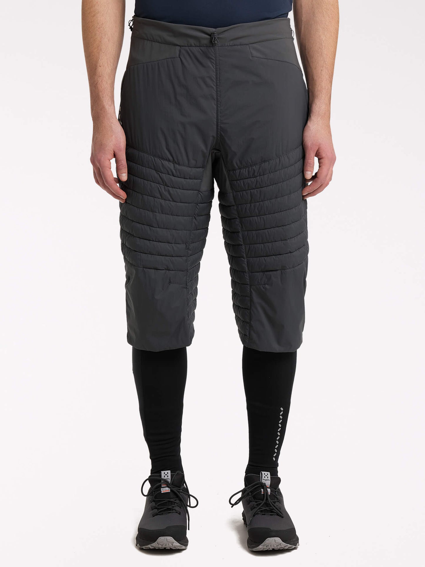 L.I.M Mimic 3/4 Pant Men - fodrade shorts