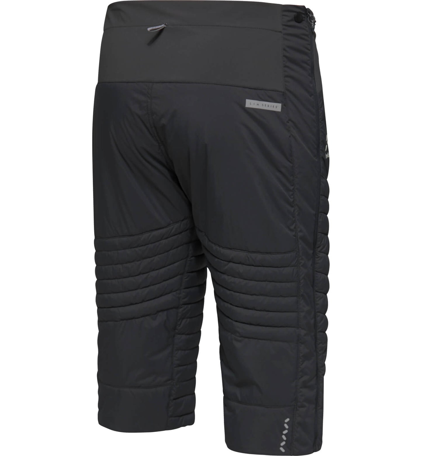 L.I.M Mimic 3/4 Pant Men - fodrade shorts
