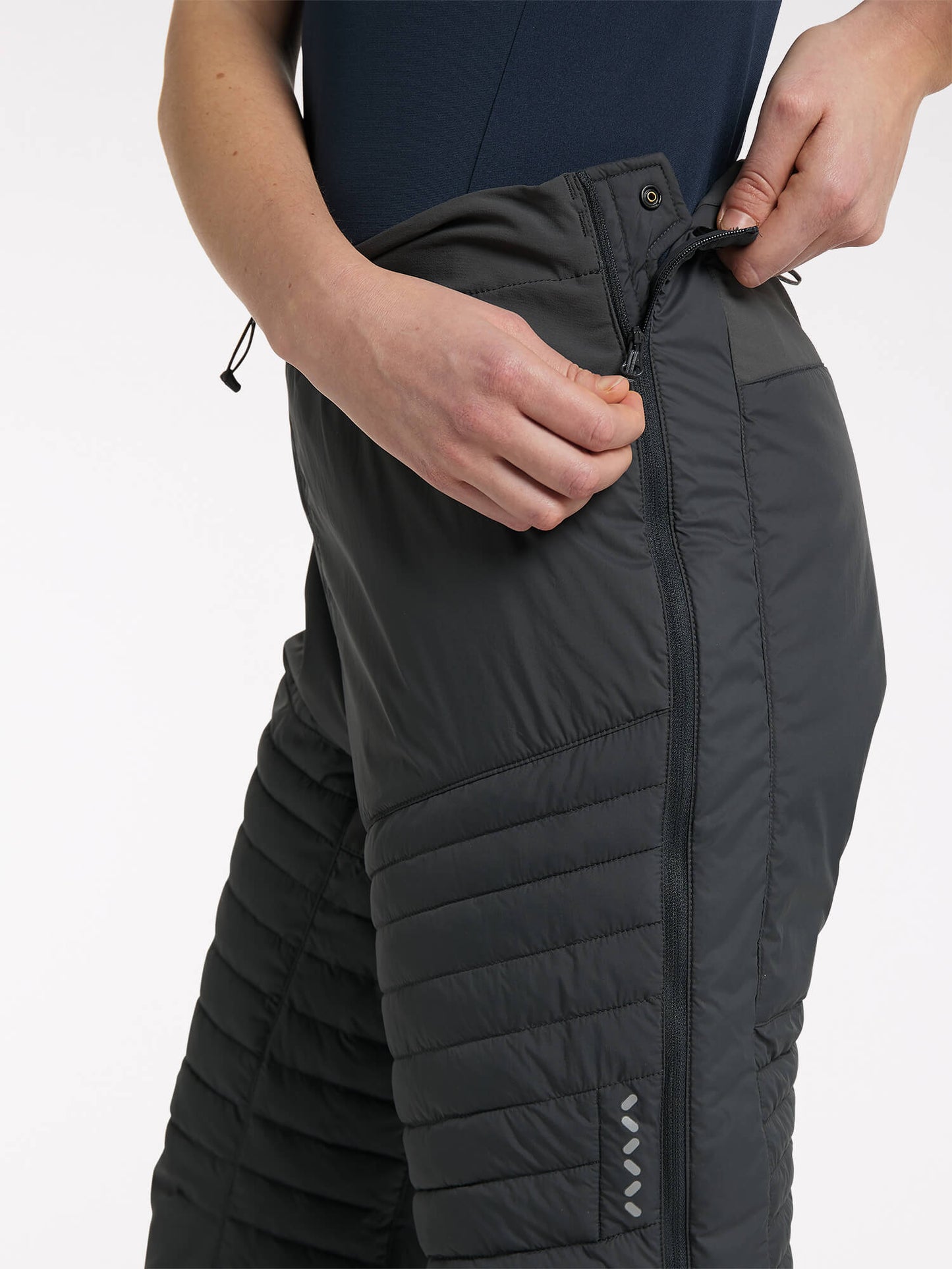 L.I.M Mimic 3/4 Pant Women - Fodrade shorts 3/4 byxa