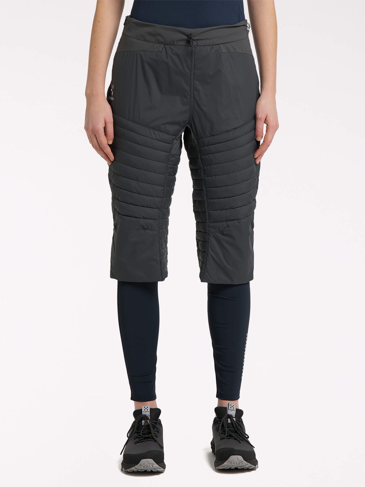 L.I.M Mimic 3/4 Pant Women - Fodrade shorts 3/4 byxa