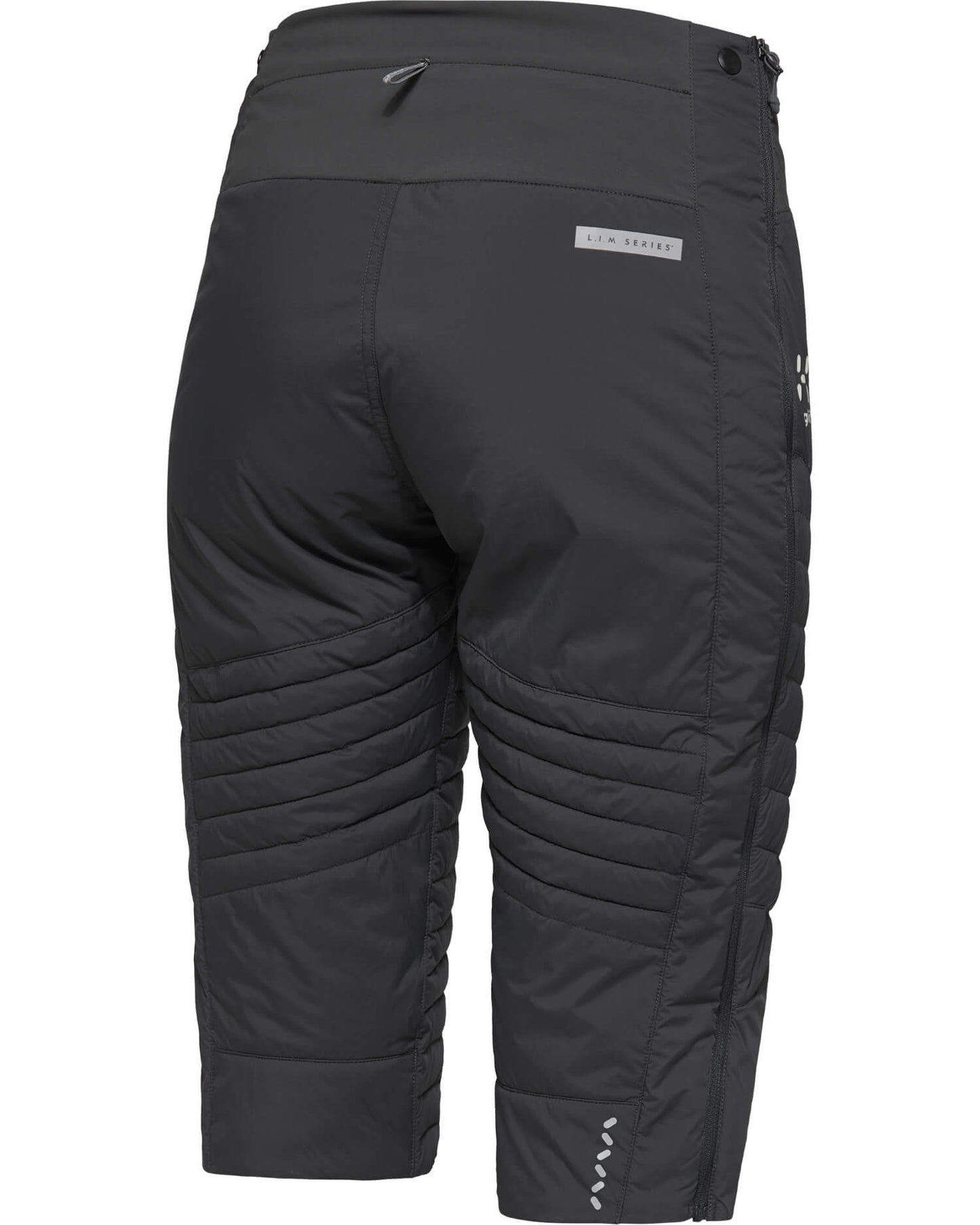 L.I.M Mimic 3/4 Pant Women - Fodrade shorts 3/4 byxa