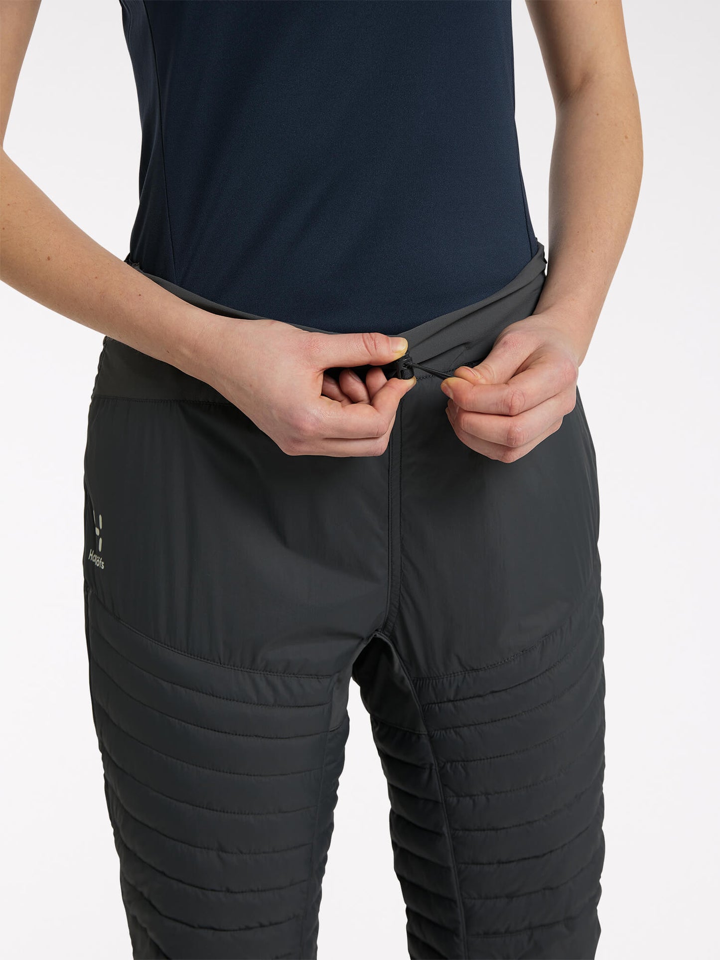 L.I.M Mimic 3/4 Pant Women - Fodrade shorts 3/4 byxa