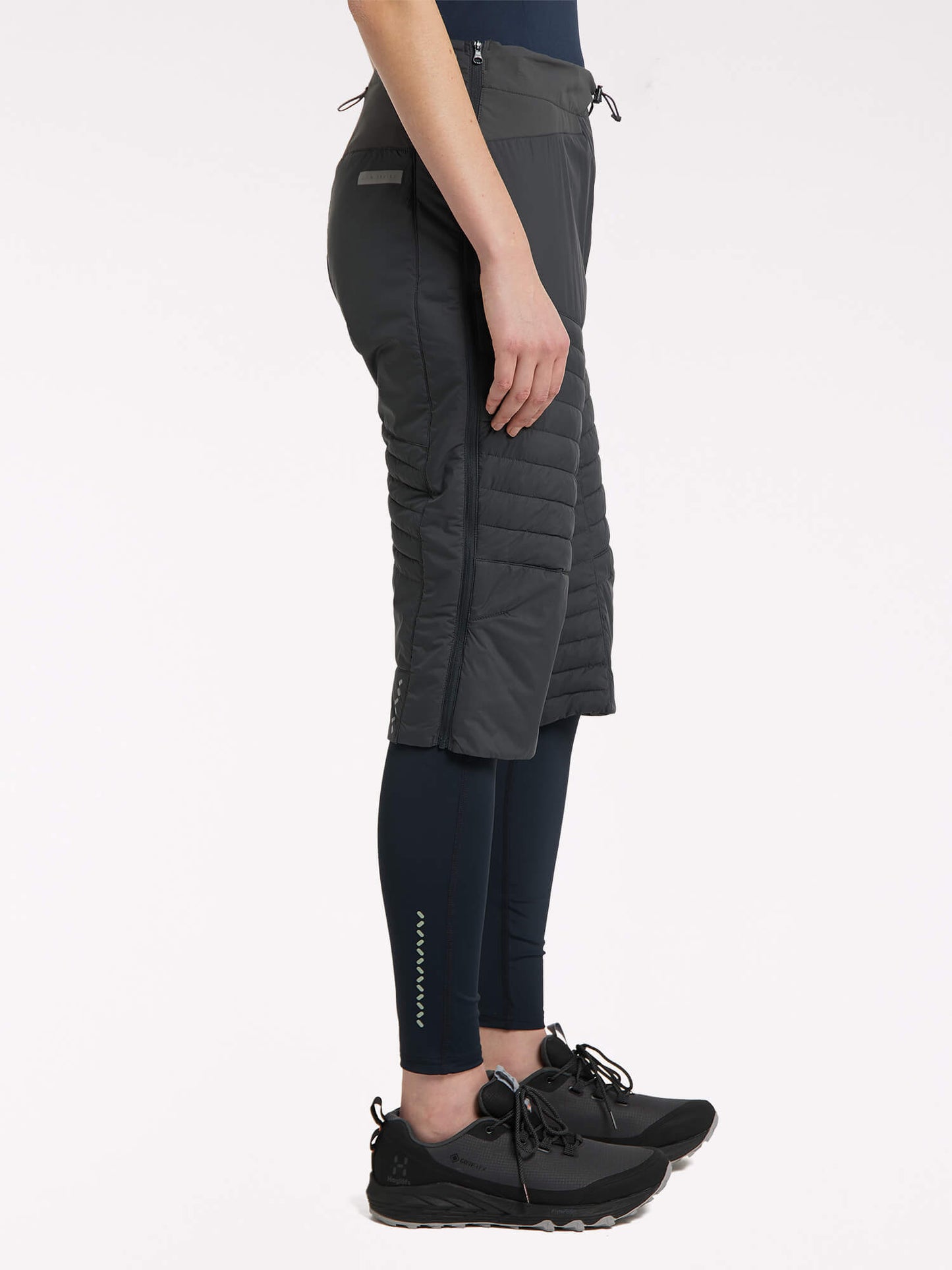 L.I.M Mimic 3/4 Pant Women - Fodrade shorts 3/4 byxa