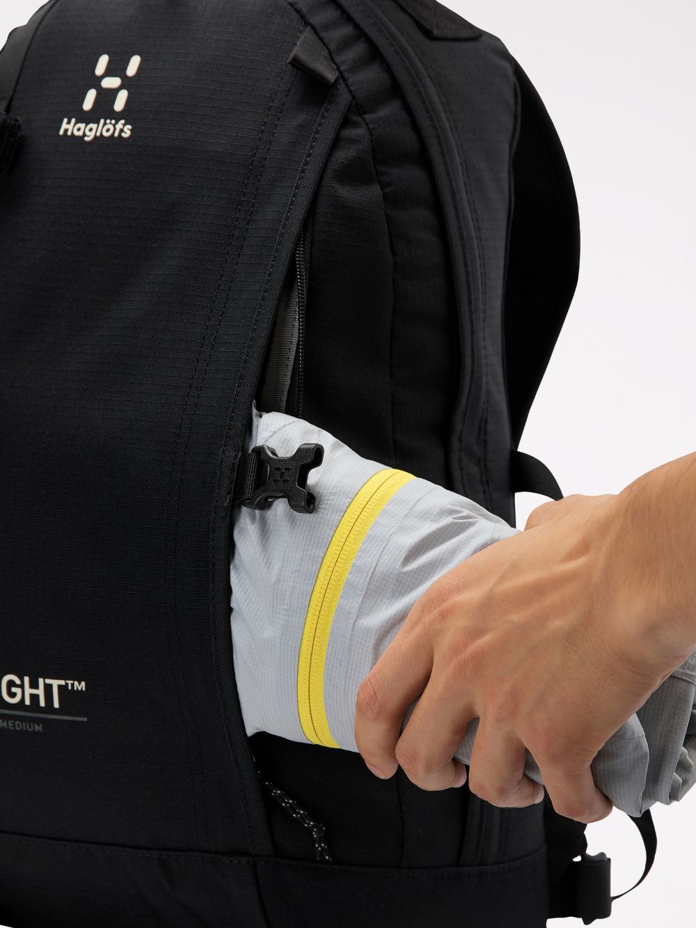 Tight Medium - lätt och smidig ryggsäck
