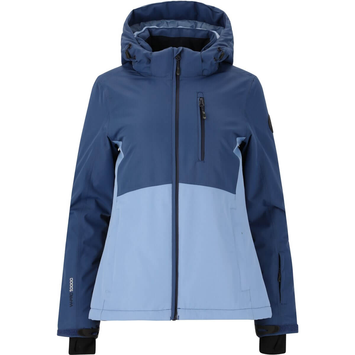 Drizzle W Ski Jacket W-Pro 10000 (Dam)