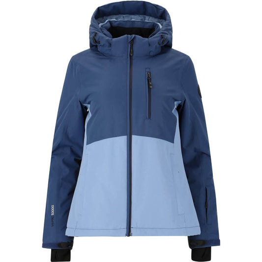Drizzle W Ski Jacket W-Pro 10000 (Dam)