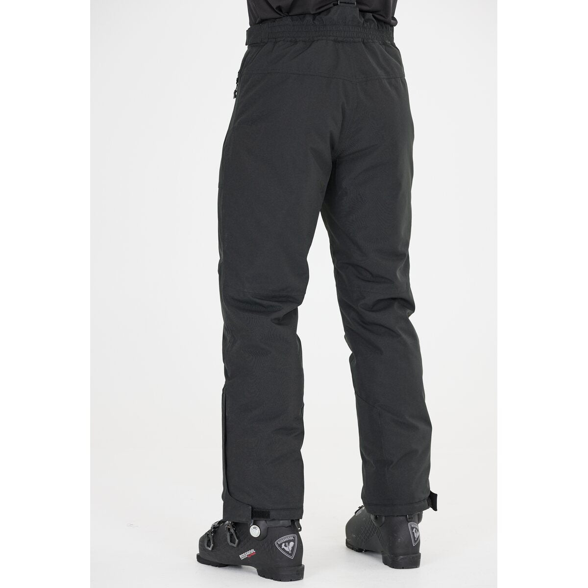 Drizzle M Ski Pant W-Pro 10000 (Herr) - Fodrade skidbyxor