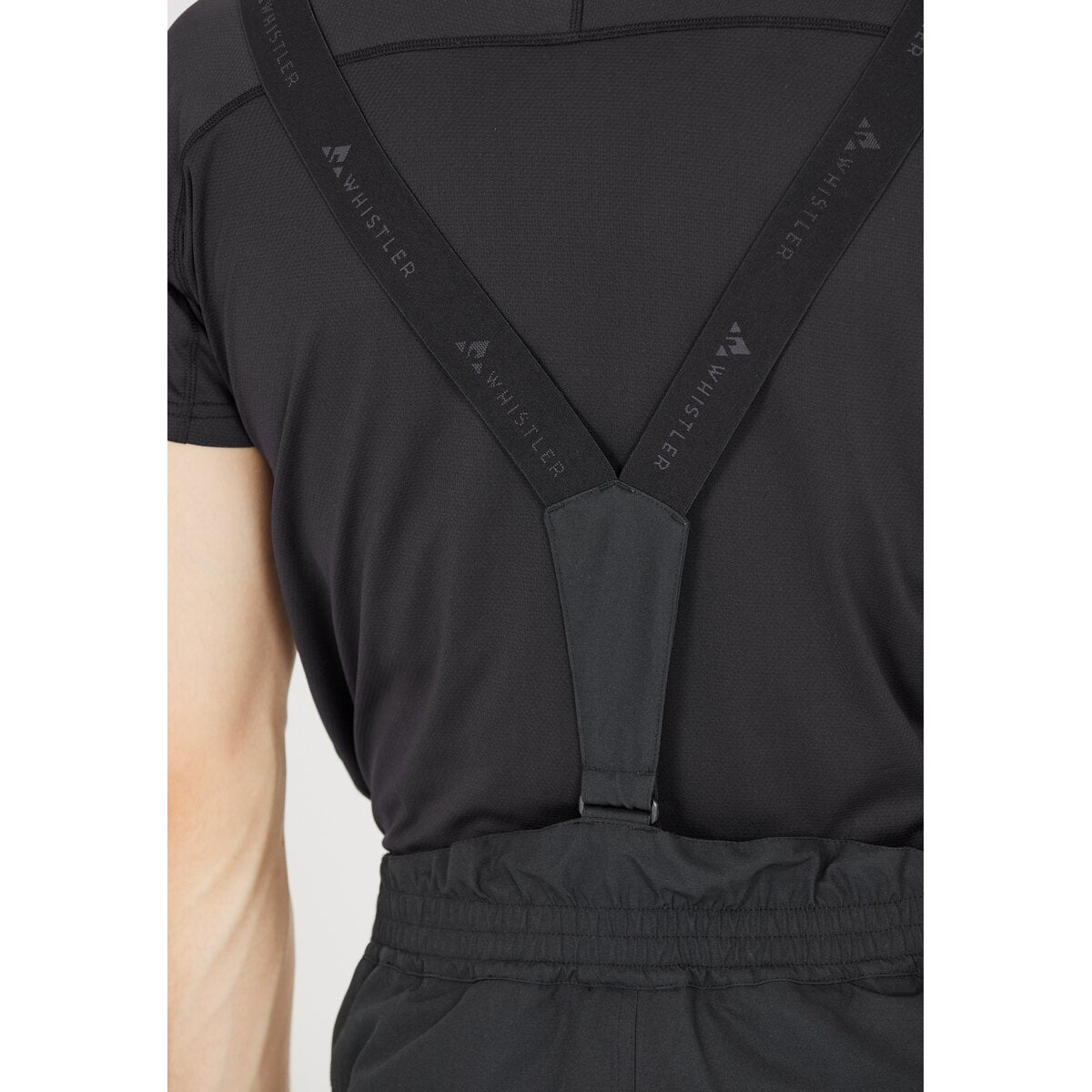 Drizzle M Ski Pant W-Pro 10000 (Herr) - Fodrade skidbyxor