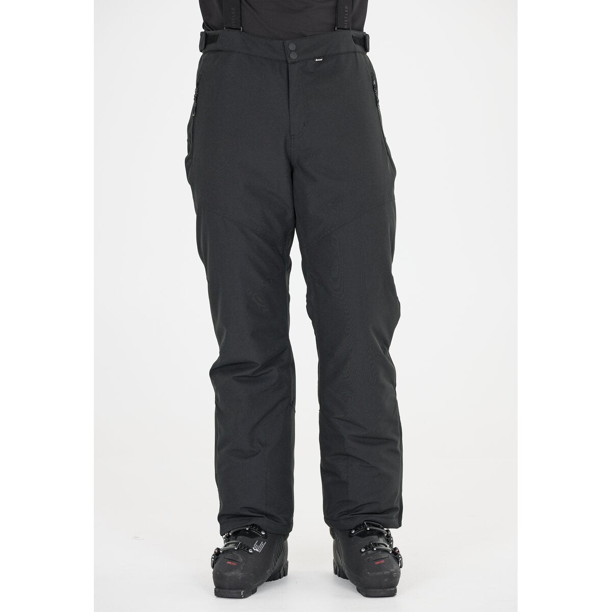 Drizzle M Ski Pant W-Pro 10000 (Herr) - Fodrade skidbyxor