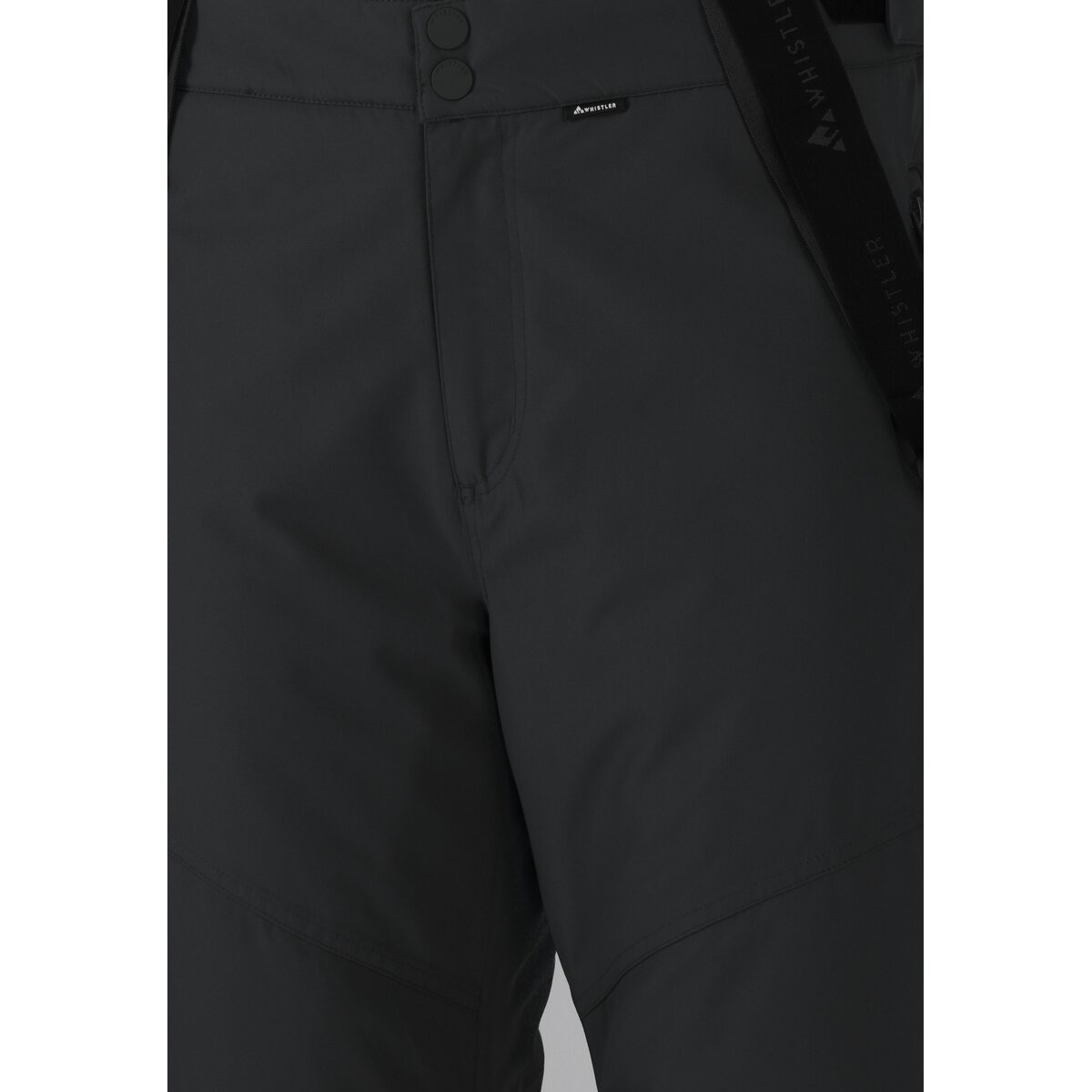 Drizzle M Ski Pant W-Pro 10000 (Herr) - Fodrade skidbyxor