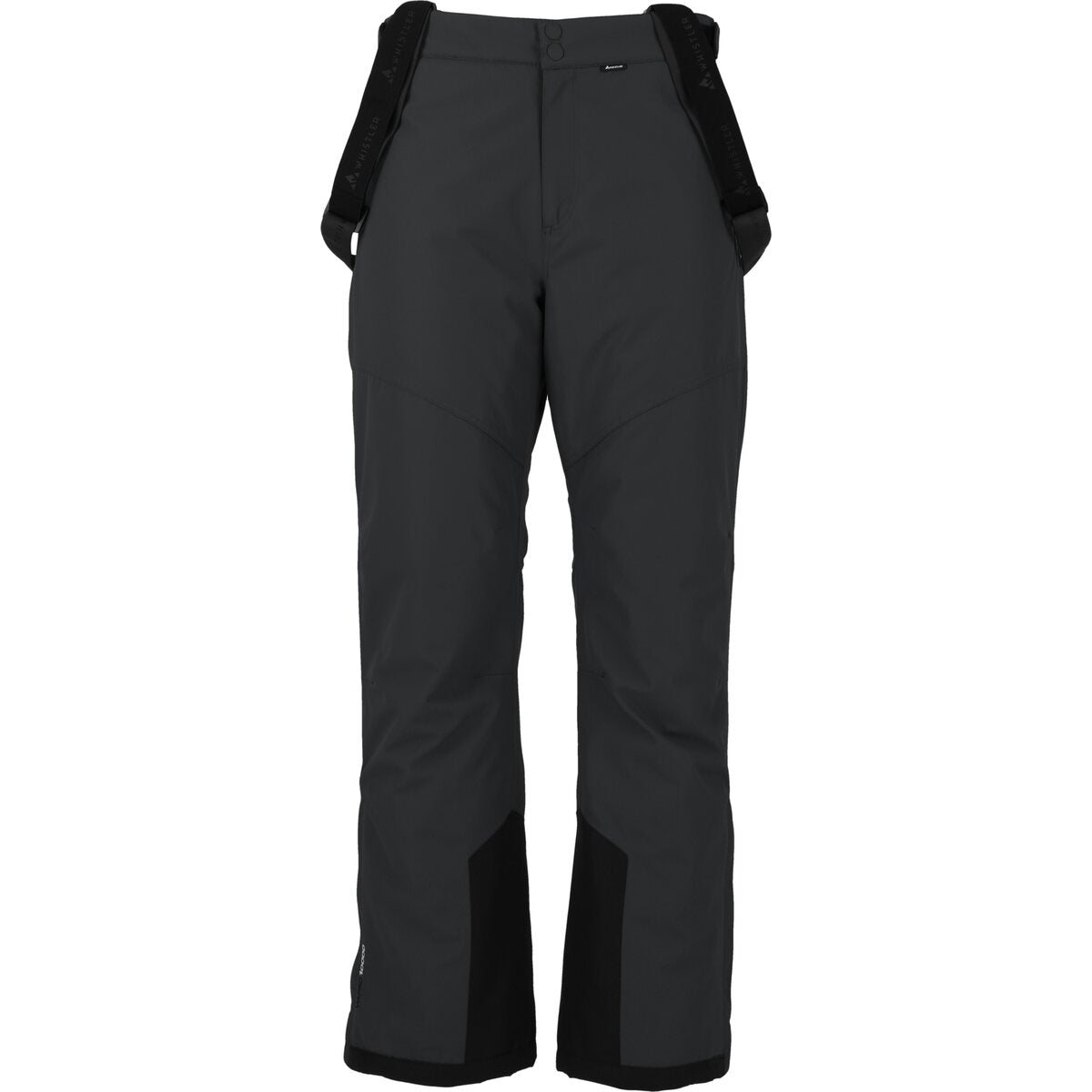 Drizzle M Ski Pant W-Pro 10000 (Herr) - Fodrade skidbyxor