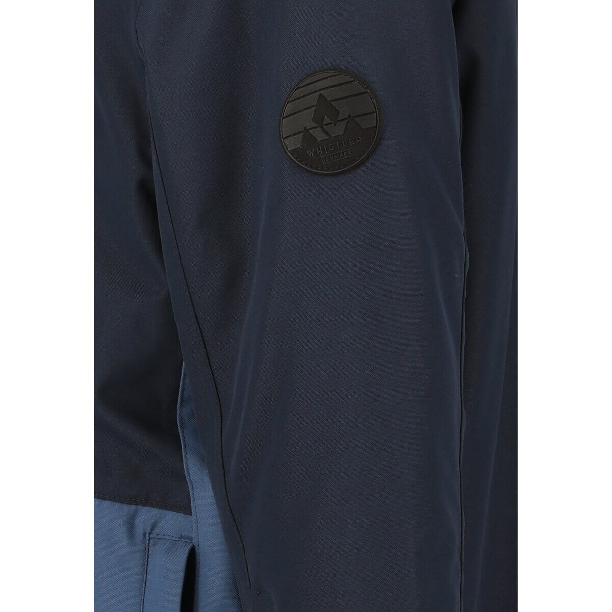 Drizzle Jr Ski Jacket (junior)