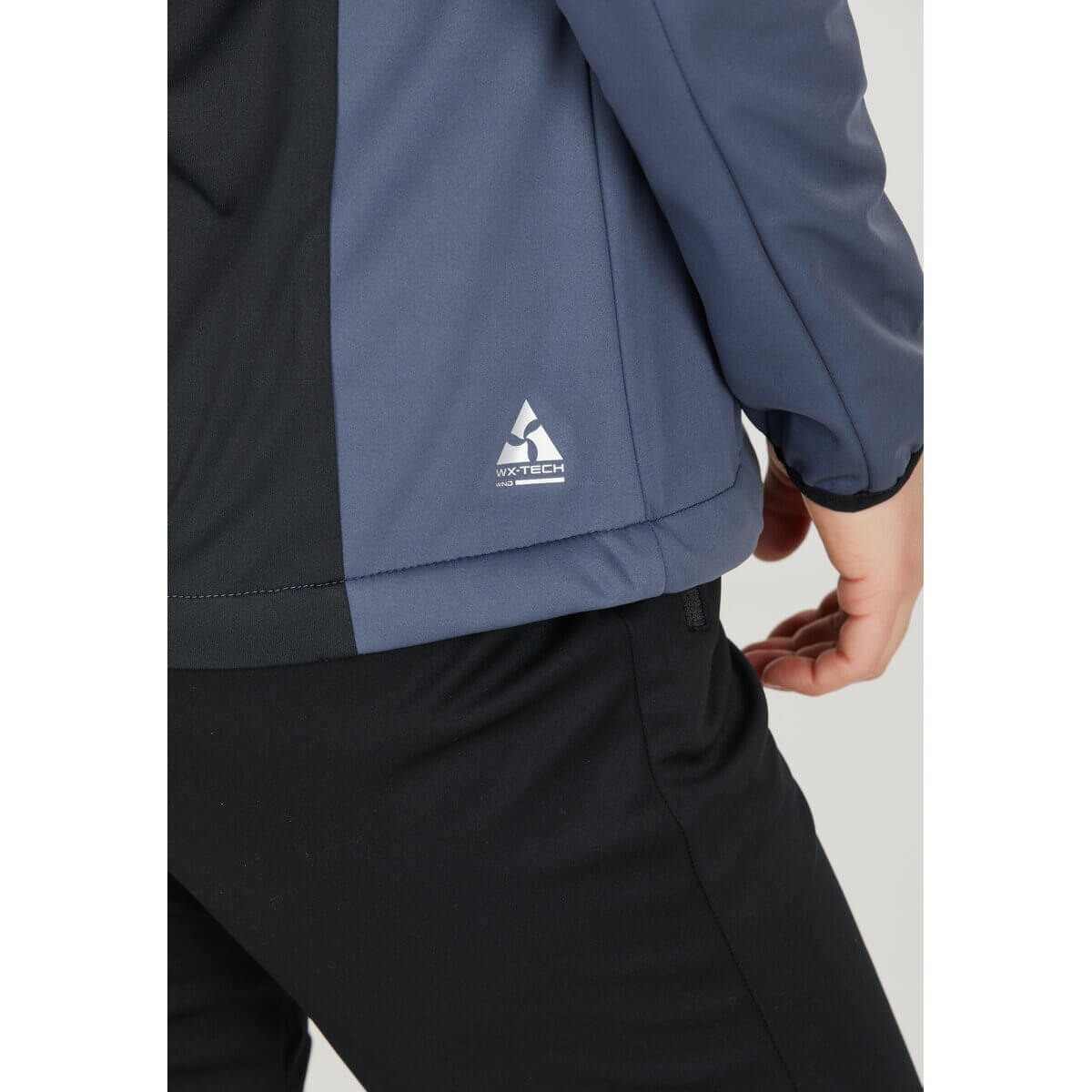 Zora W XCS Softshell Jacket (Dam)