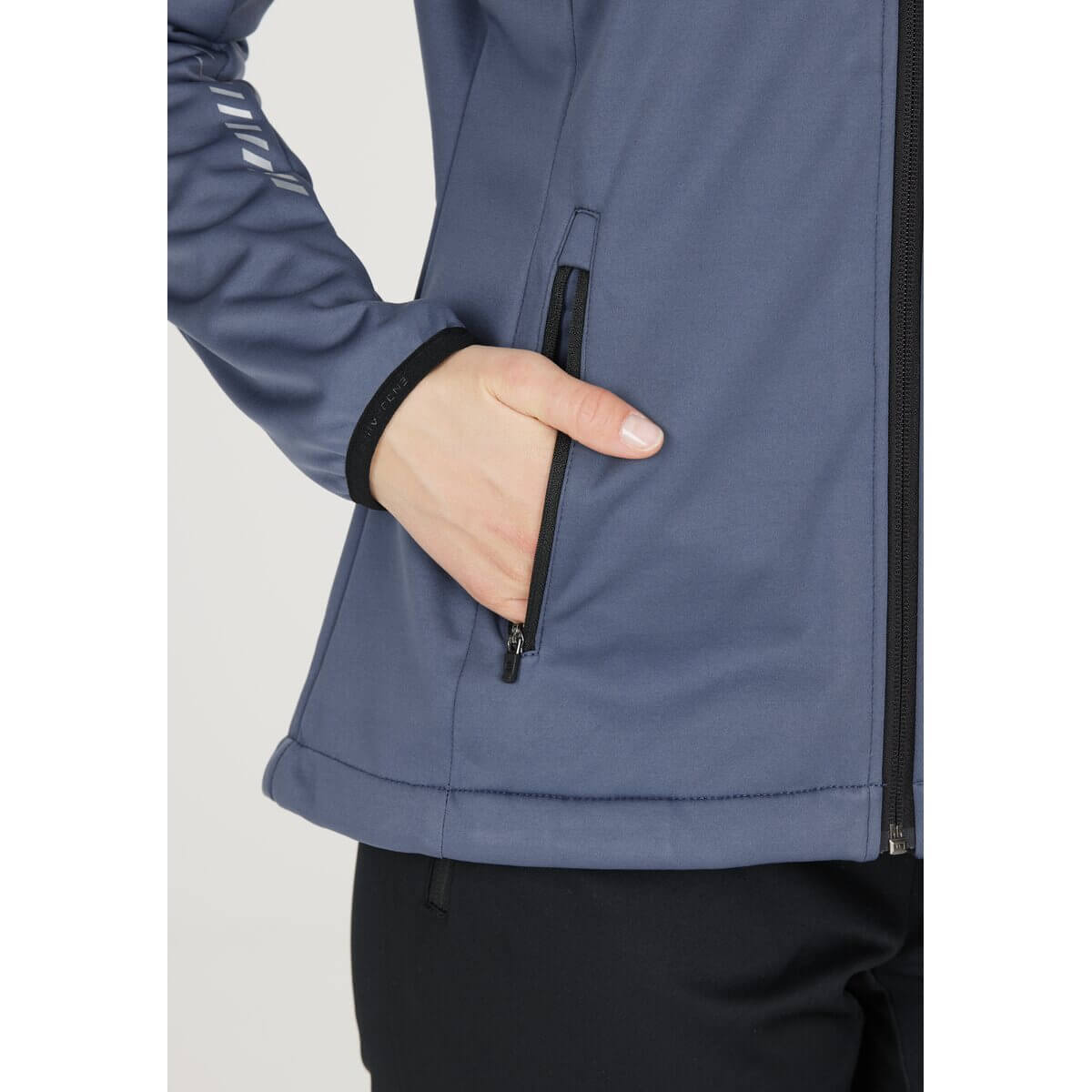 Zora W XCS Softshell Jacket (Dam)