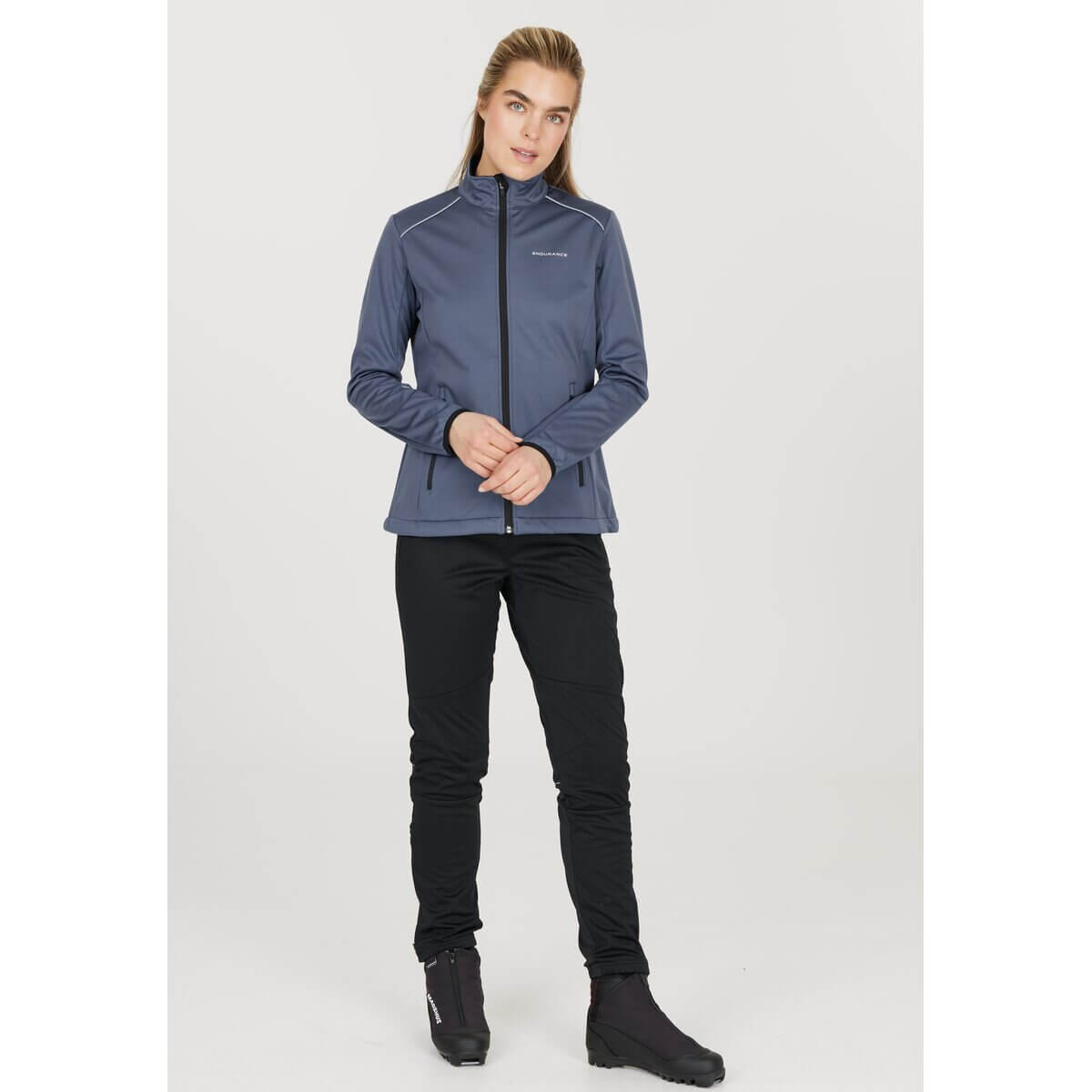 Zora W XCS Softshell Jacket (Dam)