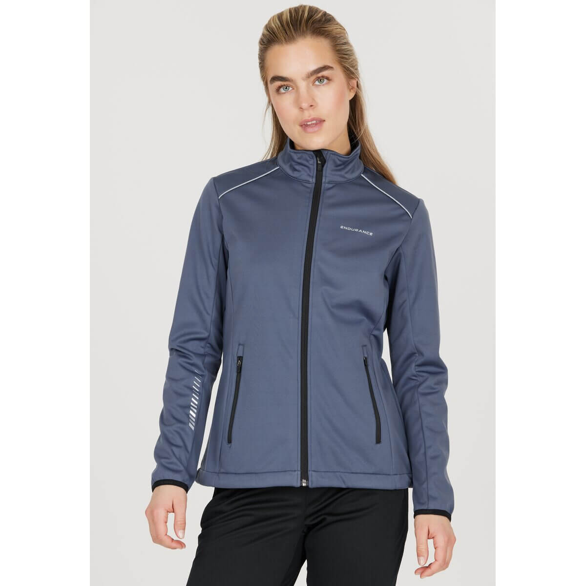 Zora W XCS Softshell Jacket (Dam)