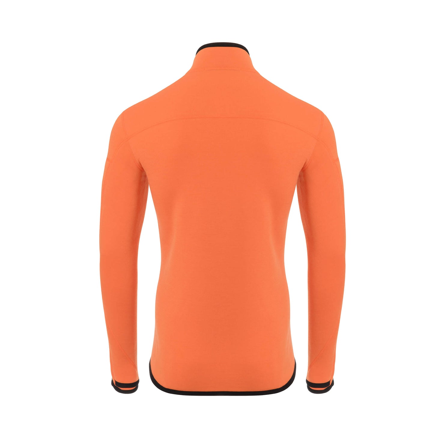 FleeceWool V2 Jacket M's (Herr) - Fleecejacka i merinoull