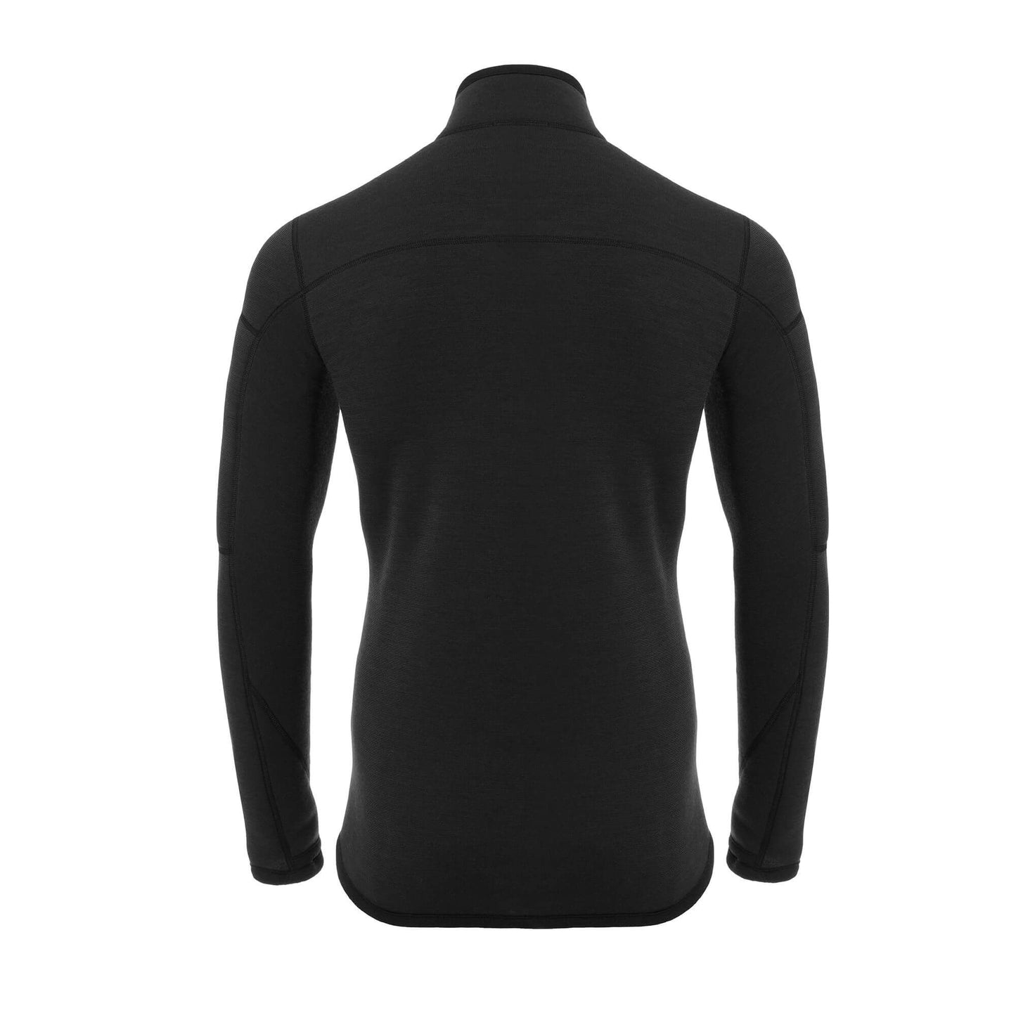 FleeceWool V2 Jacket M's (Herr) - Fleecejacka i merinoull