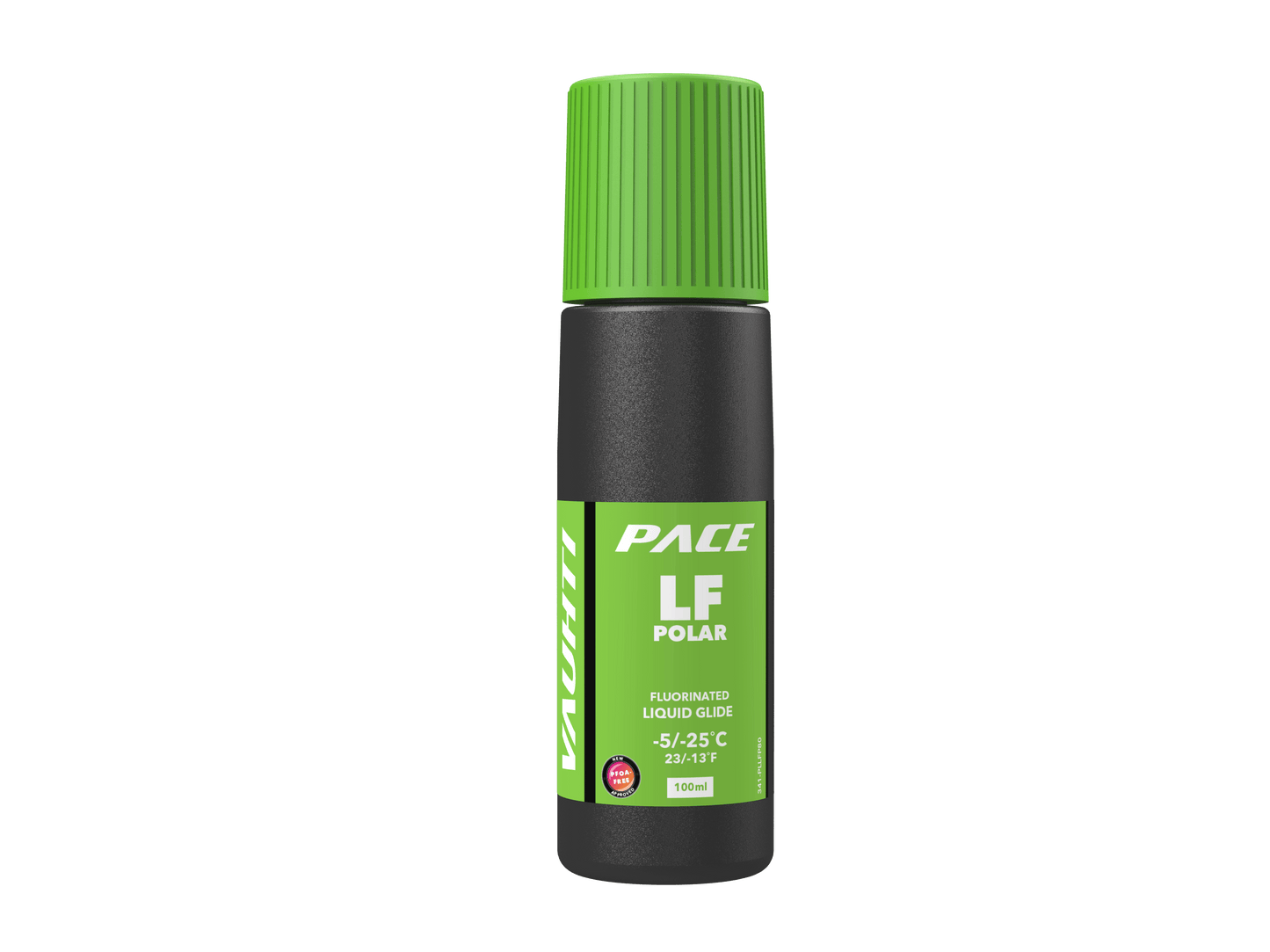 Pace LF Polar Liquid Glide -5, -25, 100ml