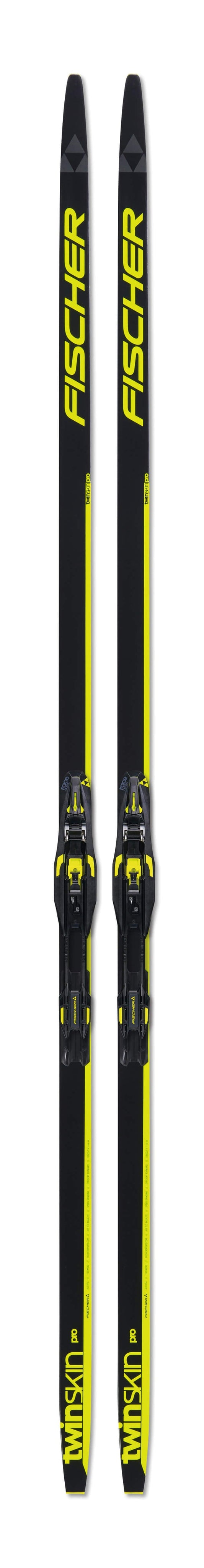 Twin Skin Pro