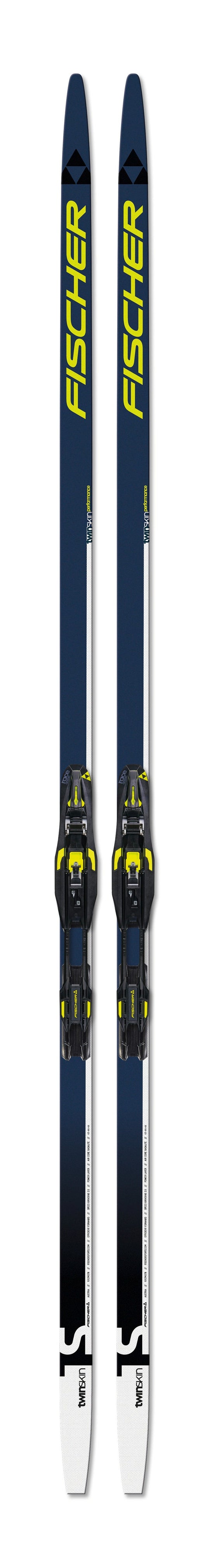 Twin Skin Performance Stiff IFP
