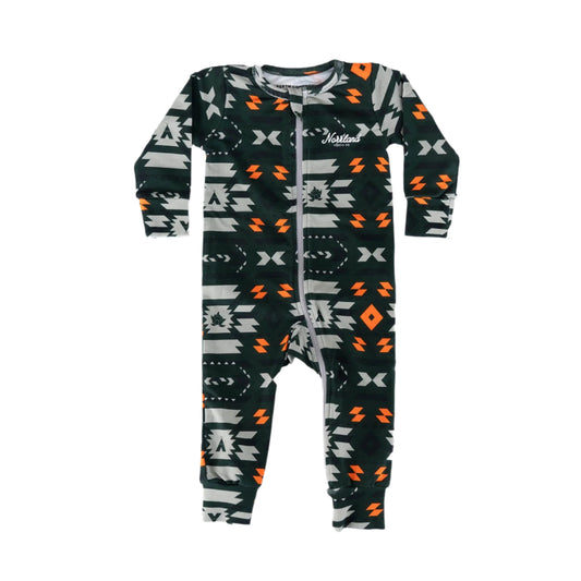 The Great Norrland Script Jumpsuit