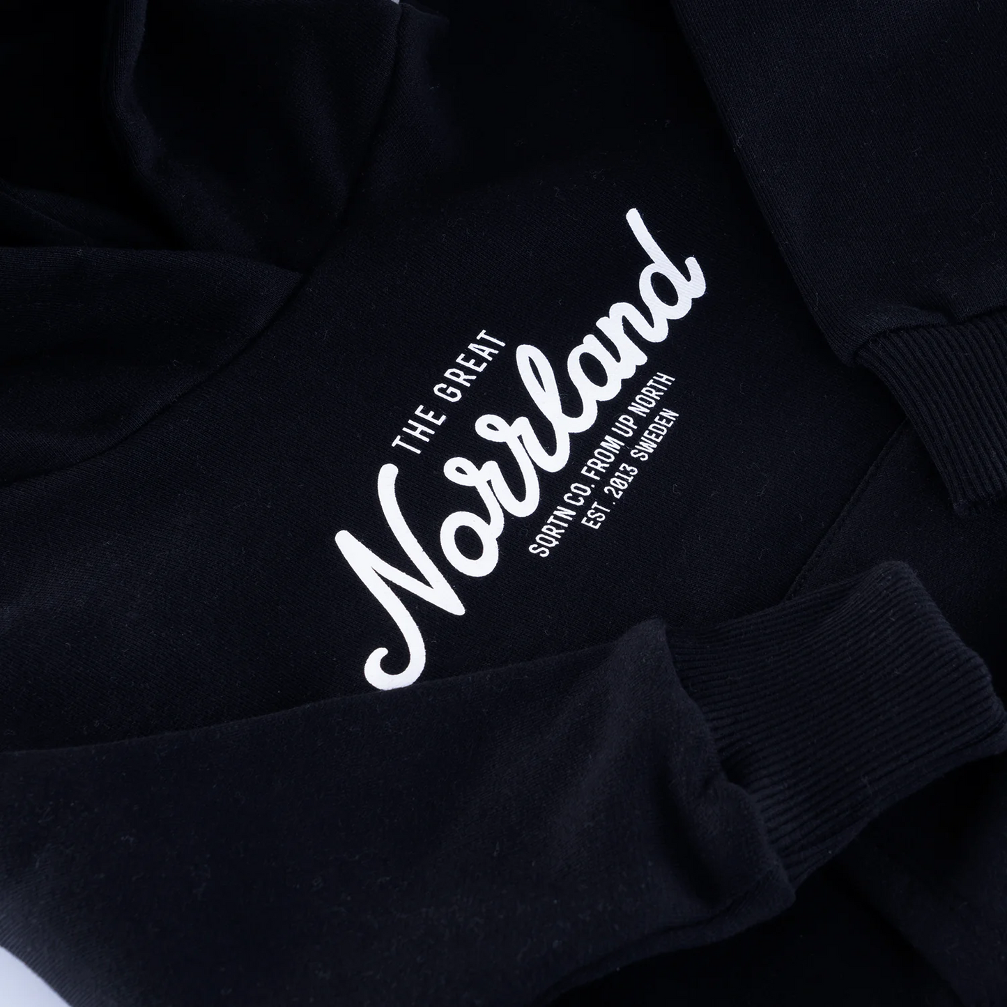 The Great Norrland Kids Hood