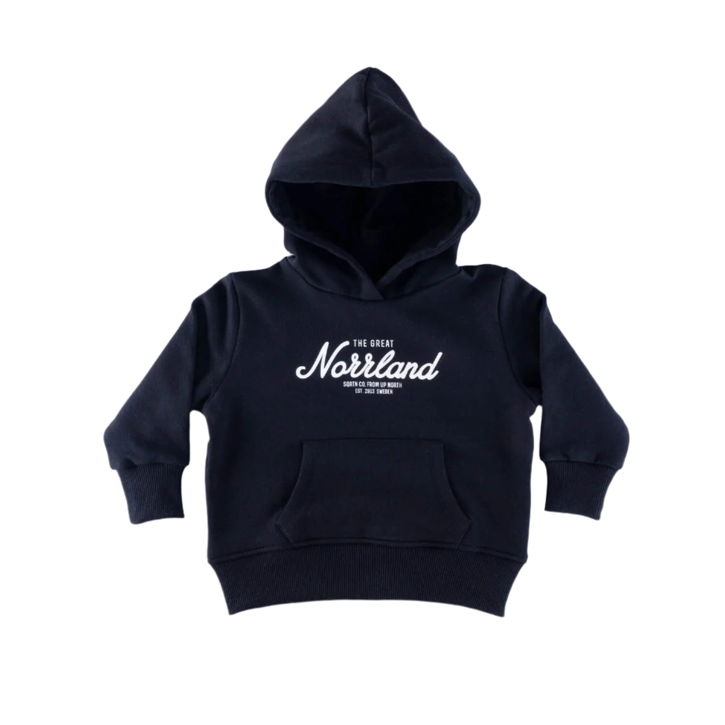 The Great Norrland Kids Hood