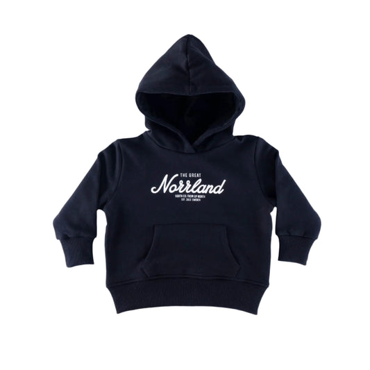 The Great Norrland Kids Hood