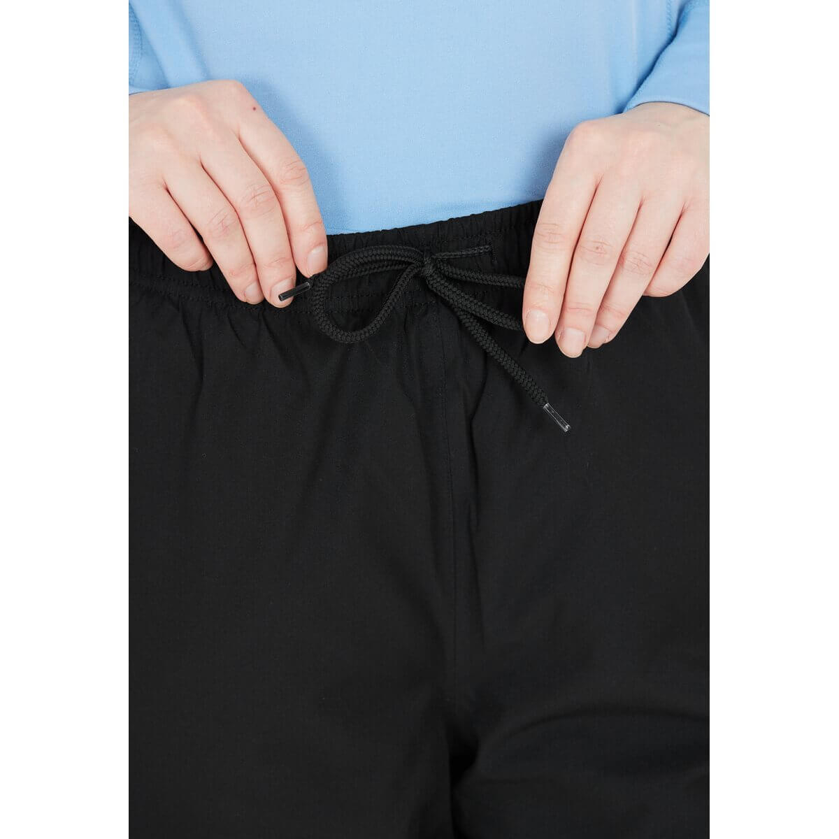 Fando V2 W Insulated Winter Pant W-PRO Black (Dam)
