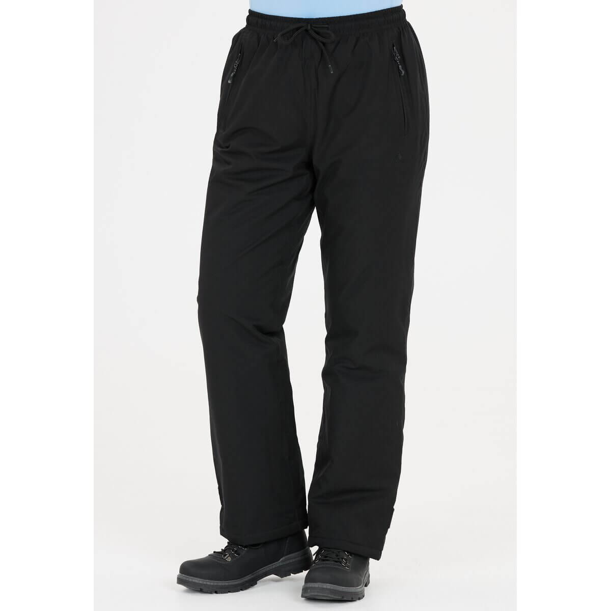 Fando V2 W Insulated Winter Pant W-PRO Black (Dam)