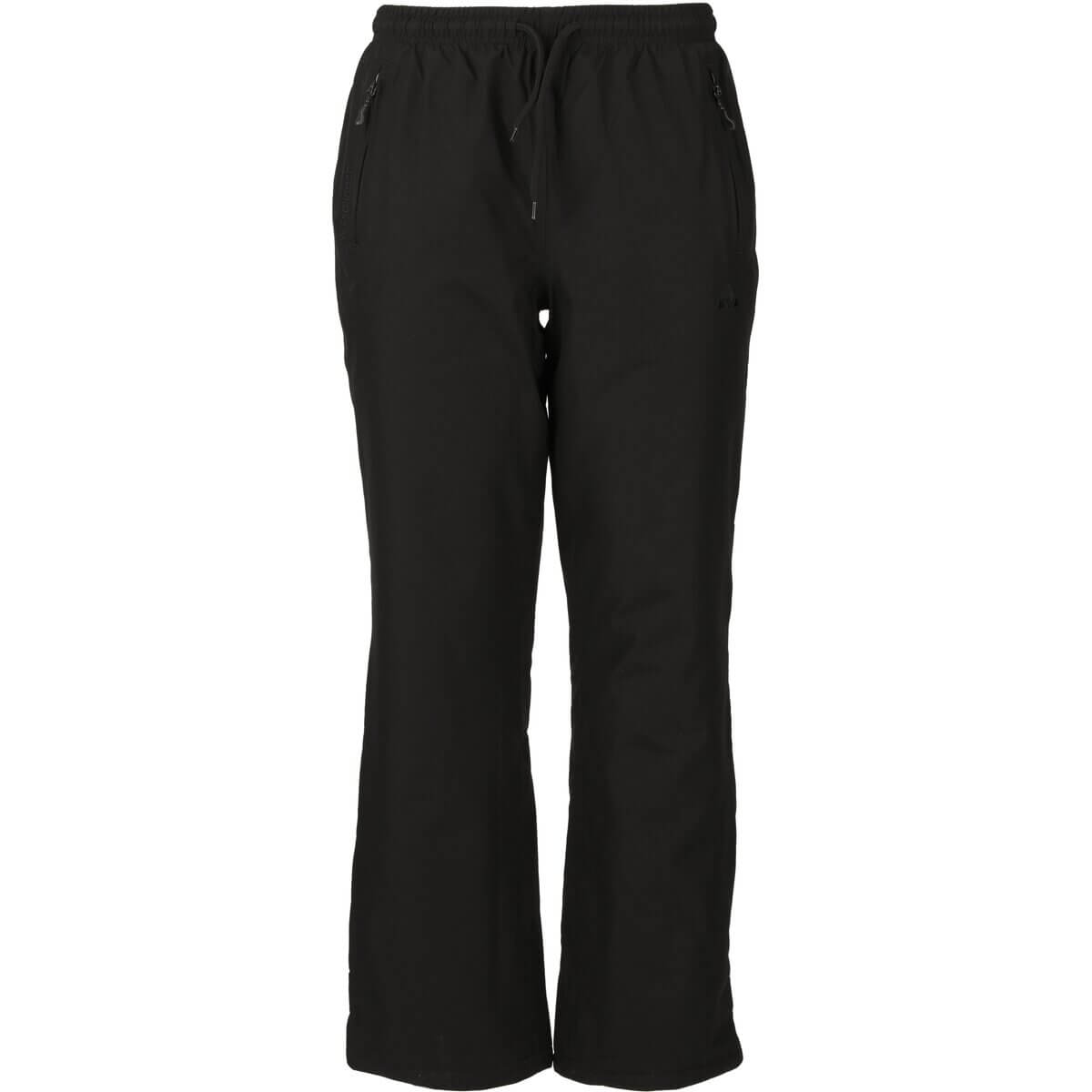 Fando V2 W Insulated Winter Pant W-PRO Black (Dam)