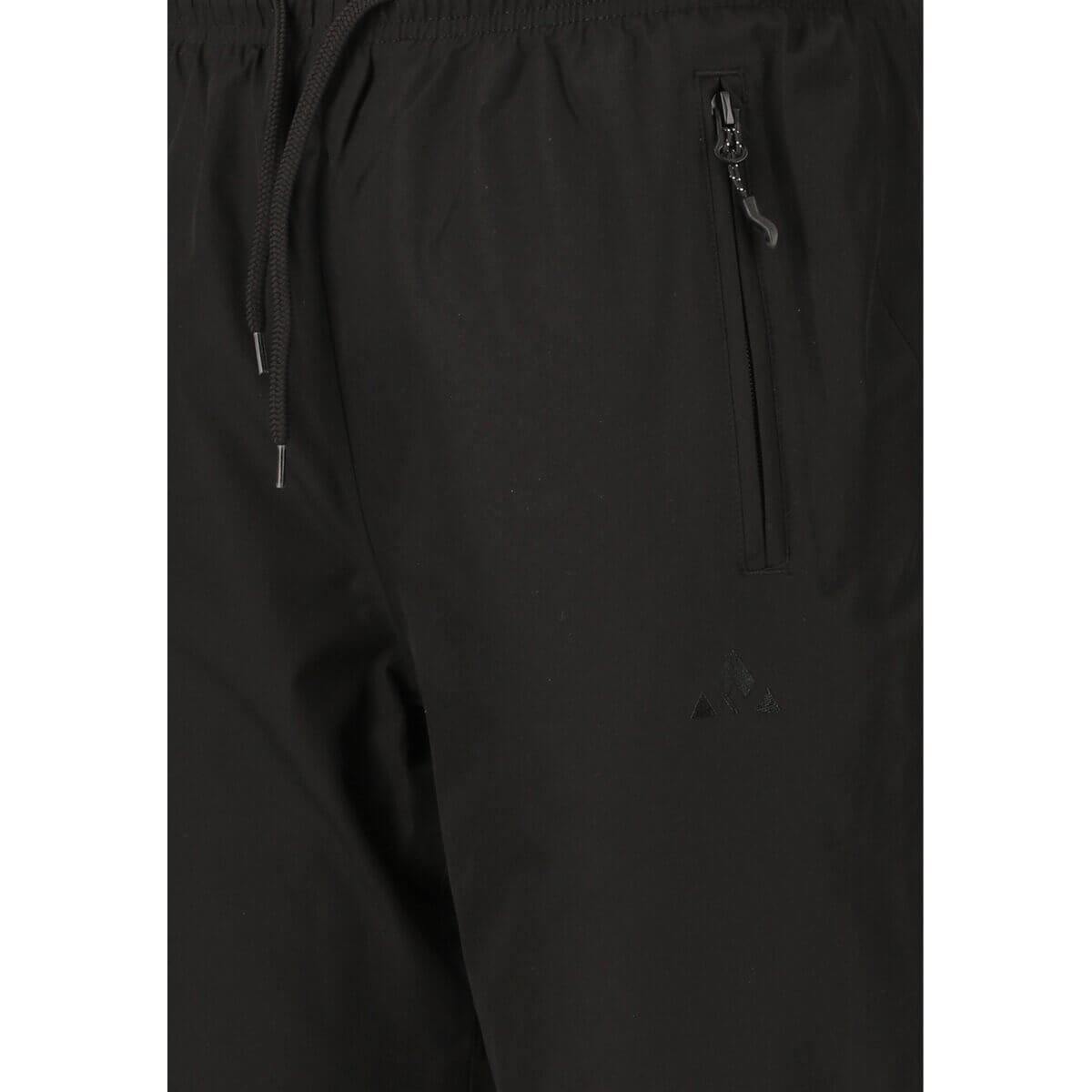 Fando V2 W Insulated Winter Pant W-PRO Black (Dam)
